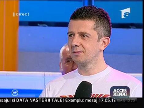 Cassa Loco, despre piesa La Mall