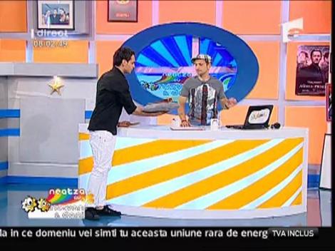 Aer conditionat manual