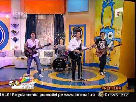 Krypton - Cat de mult imi placi