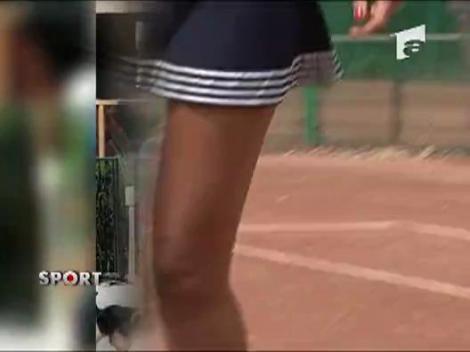 Bianca: "Poate Cristea e fanul meu"