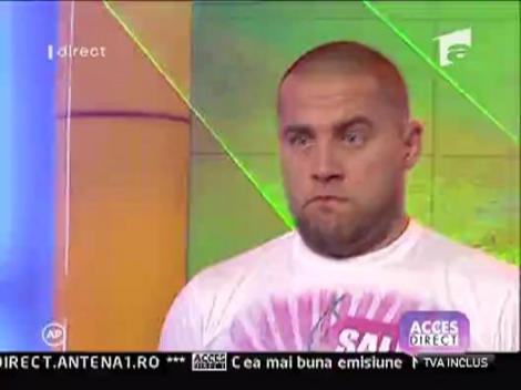 Cassa Loco - La mall