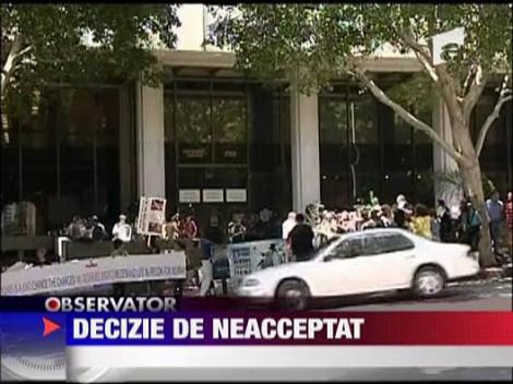 Decizie de neacceptat! Medicul lui Michael, din nou activ!