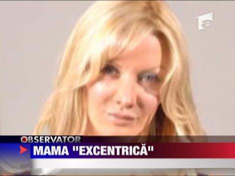 Mama "excentrica"