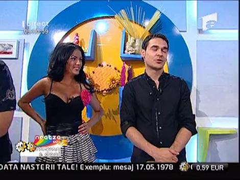 Bicicleta lui Razvan