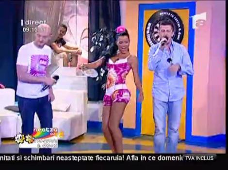 Cassa Loco - La Mall