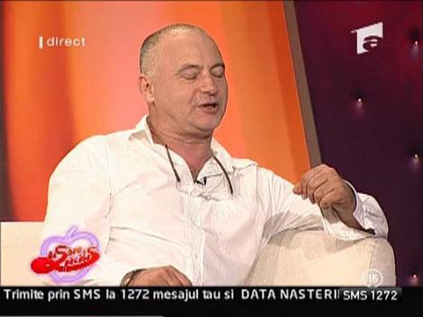 Mircea N Stoian, erou national