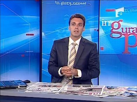 Mircea Badea: “Exista in Romania multa prostie”