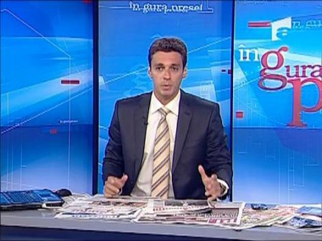 Mircea Badea: “Speranta si gandirea pozitiva sunt niste iluzii”