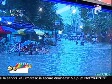 Costin Stefan la Neatza