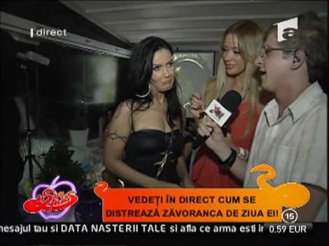 Declaratii de dragoste pentru Pepe