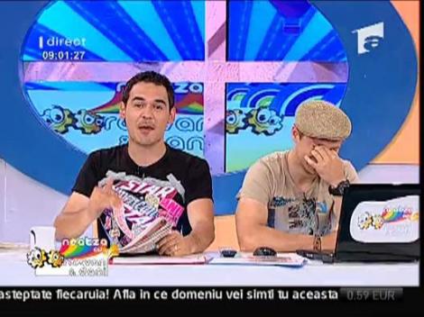 Specialisti in furtuni