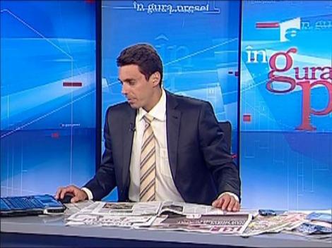 Badea: “Astfel de dobitoci vor scoate Romania din criza”