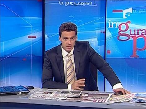 Protestatari pe bani