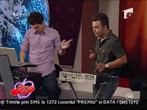 Narcotic Sound and Christian D - Mamacita