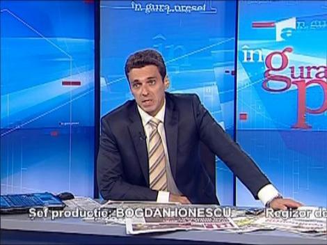 Victorie oribila pentru Traian Basescu