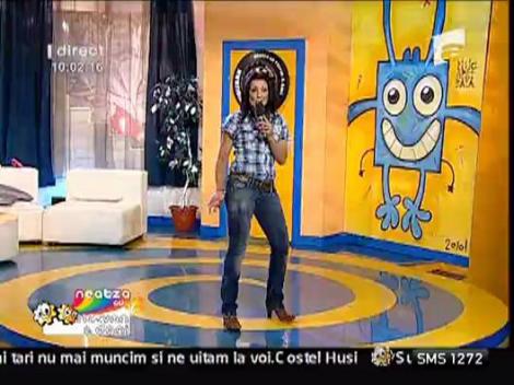 Nico - Let people talk