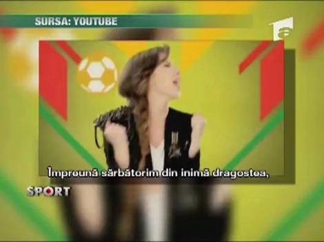 Arabii au mondialul lor