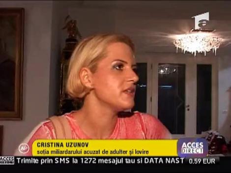 Viata de miliardari: vile, bani si infidelitati