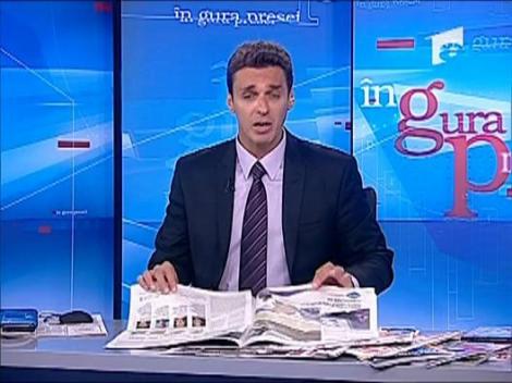 Mircea Badea: "Asa vor ramane pensiile pe viata"