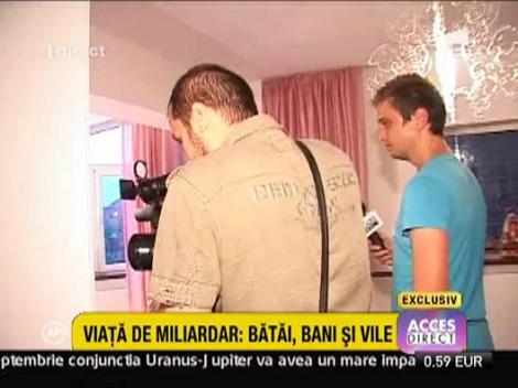 Cristina Uzunov - acuzata de infidelitate