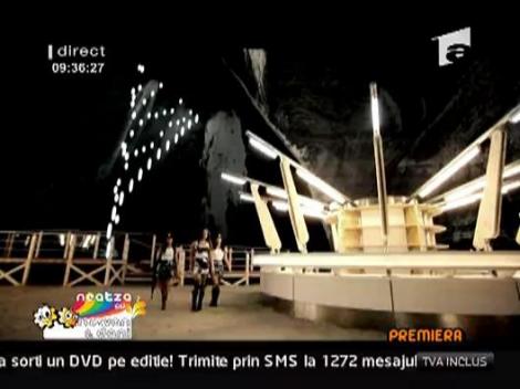 DJ Sava & Raluka - I Like ( The Trumpet )