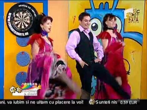 Asamblul Doina Oltului la Neatza