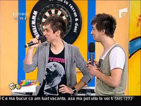 Sunrise Inc &  Starchild  la Neatza