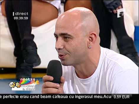 Dj Sava & Raluka la Neatza