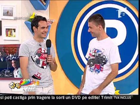 La Multii Anii Marian Valorosu!!!