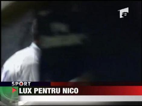 Lux pentru Nico