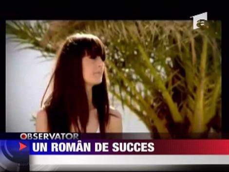Edward Maya, un roman de succes