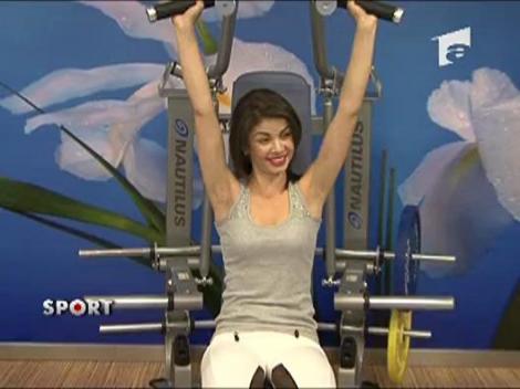 Anelise Mocioiu il vrea pe Mutu la Steaua