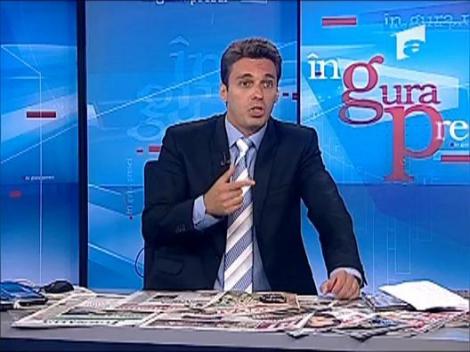 "Cam cat de idiot ar trebuii sa fim,ca azi sa avem incredere in Boc"