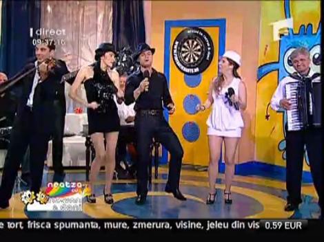 Provincialii - Kibori