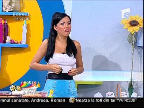 Daniela si pompierii