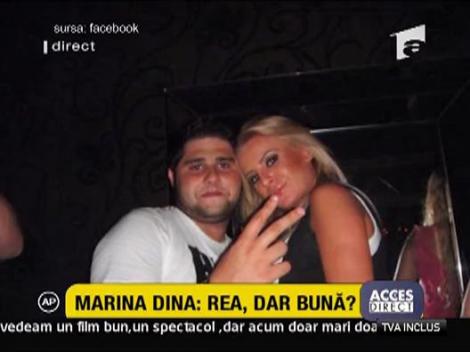Marina Dina - rea dar buna?