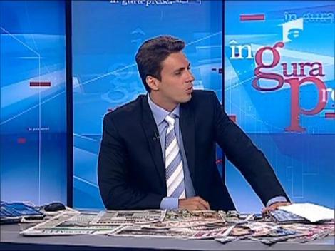 Rontzy si triunghiul