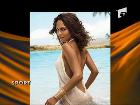 Nicole Scherzinger e atrasa de ... femei