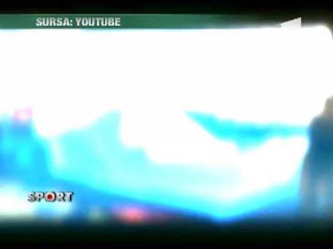 Cum se distreaza australienii in Cape Town