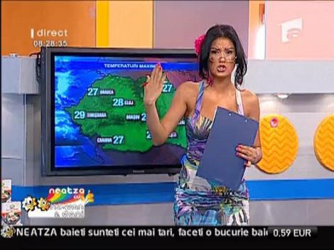 "Astroloaga" prezinta solstitiul de vara