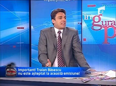 Videanu vs Ceausescu... la metri patrati