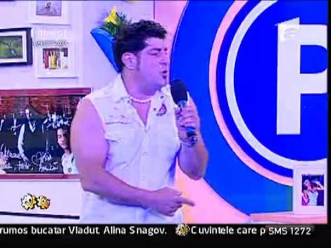 Tavi Colen - Spune-mi