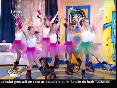 Sobis - Kangoo Jumps