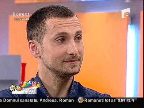 Allanya, live pentru banatenii Razvan si Dani