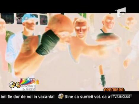 Tonik Obiektiv - Pregatit