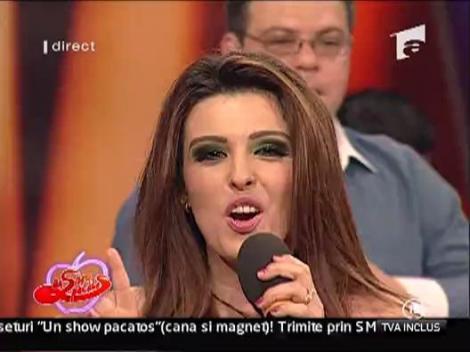 Diana Bisinicu - Mardzina D-Amari