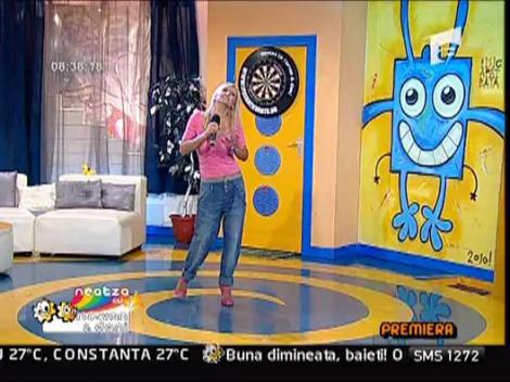 Cielo Sereno - Hello