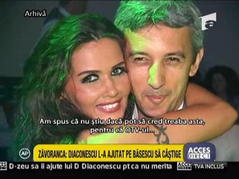 Zavoranca si Ciutacu nu cred ca este razbunare politica