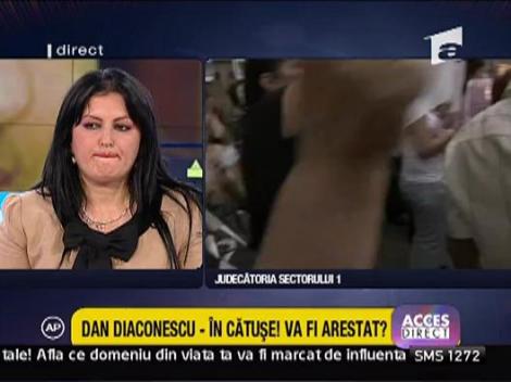 Dan Diaconescu va profita din plin de acest caz