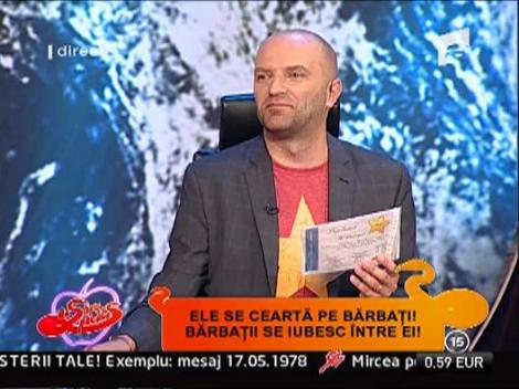 Campania umanitara "ATINGE O STEA"